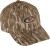 Camo Waterproof Hat for Youth, by Drake Waterfowl - Bottomland