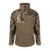 Youth MST Quarter Zip Eqwader Pullover by Drake