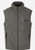 Youth Camp Fleece Vest by Drake