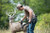 Pre-Rut Buck POP with replaceable insert core by GlenDel