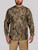 Long Sleeve Hunting Shirt by Natural Gear