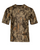 Men's Short Sleeve Hunting Shirt by Natural Gear