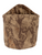 Windproof Camo Fleece Neck Gaiter by Natural Gear Windproof Camo Fleece Neck Gaiter by Natural Gear