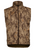 Natural Winter-Ceptor Fleece Full Zip Vest