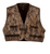 Waterfowl Wading Vest by Natural Gear