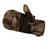Natural Fleece Glo Mitt by Natural Gear Natural Fleece Glo Mitt by Natural Gear
