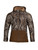 Women's Natural Stealth Hunter Full Zip Jacket by Natural Gear