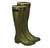 Men's 18" OD Green Grange Rubber Boots by Lacrosse Footwear
