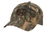 Men's Camo Low Pro Snapback Hunting Cap by Banded