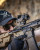Spitfire Prism Rifle Scope 1x-AR with DRT Reticle by Vortex