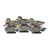 Dakota Gadwall Decoys-6pk Dakota Gadwall Decoys-6pk