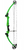 Genesis Lime Bow - RH