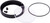 2 Power Lens Kit For 1-5/8" Sight by HHA 2 Power Lens Kit For 1-5/8" Sight by HHA