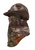 Radar Styled Fleece Headcover