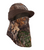 Radar Styled Fleece Headcover