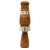 Original Acrylic Single Reed Duck Call by Rich-N-Tone
