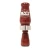 Short Barrel Acrylic Single Reed Duck Call by Rich-N-Tone