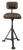 Tripod Blind Stool in Bottomland by Banded Tripod Blind Stool in Bottomland by Banded