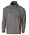 Men's Tec Stalker Quarter Zip Pullover by Banded