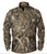 Men's Tec Stalker Quarter Zip Pullover by Banded