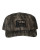 Waxed Camo Banded Logo Hunting Cap by Banded