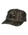 Camo Waxed Logo Hunting Cap by Banded