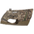Max-5 Camo Medium Body Shield Pro Dog Parka by Avery