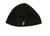 Fleece Skull Cap in Black by Avery