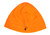 Blaze Orange Windproof Fleece Skull Cap by Avery