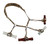 Max-5 Camo Power Game Call Lanyard by Avery