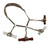 Power Lanyard - Bottomland