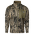 Men's Full Zip Mid Layer Fleece Jacket by Banded