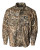 TEC Fleece JAC Shirt by Banded