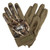 Men's Soft Shell Blind Gloves by Banded