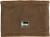 Men's Double Layer Neck Gaiter by Banded