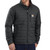 Men's Rain Defender Insulated Relaxed Fit Lightweight Quilt Lined Gilliam Jacket by Carhartt