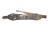 Optifade Timber Camo High Brass Gun Sling by Rig Em Right