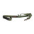 48" The Hatch Leash - Green 48" The Hatch Leash - Green