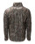 Mid Layer Quarter Zip Fleece Pullover by Banded