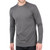 Men's 3.0 Ecolator Performance Crew by Terramar Men's 3.0 Ecolator Performance Crew by Terramar