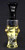 Prime Meat Acrylic Single Reed Duck Call by hobo Duck Calls