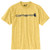 Short Sleeve Logo Tee by Carhartt