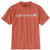 Men's Short Sleeve Logo Tee Shirt by Carhartt
