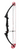 Genesis Black Bow - LH
