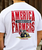 America Needs Farmers S/S Tee