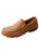 Tan Slip-On Driving Moccasin by Twisted-X Tan Slip-On Driving Moccasin by Twisted-X