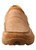 Tan Slip-On Driving Moccasin by Twisted-X Tan Slip-On Driving Moccasin by Twisted-X