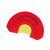 Raspy Red Reactor Diaphragm Turkey Call by WoodHaven