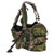 XL Grand Slam Turkey Vest in Mossy Oak Bottomland by Alps Outdoorz