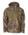 Quarter Zip Waterproof Hooded Pullover by Banded (Max7) Quarter Zip Waterproof Hooded Pullover by Banded (Max7)